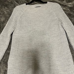 Crew Neck Sweater